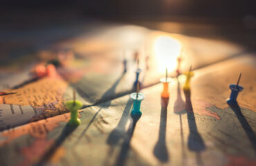 Internacionalización de Empresas