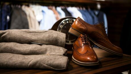 Digital marketing strategies luxury market