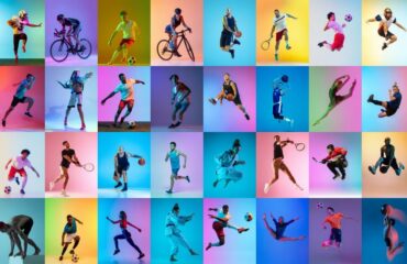 Sports reputation management 