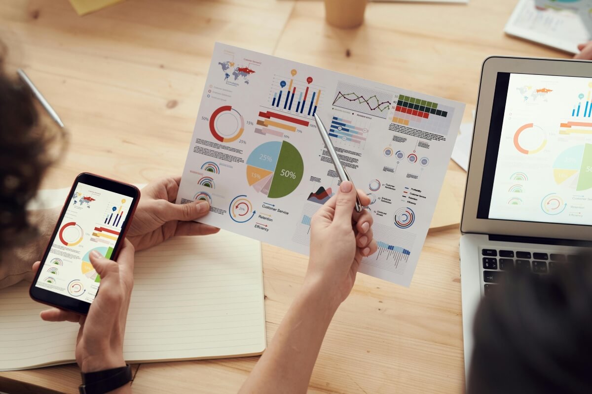 How a Research Marketplace Drives Product Innovation and Customer Satisfaction