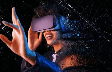 Virtual-Reality-e-commerce V-Commerce