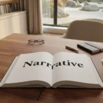 The strategy behind luxury narrative